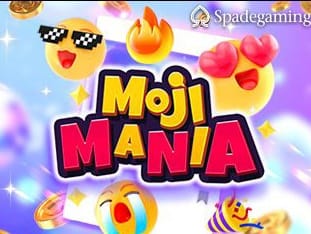 Moji Mania icon