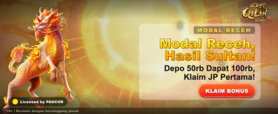 Slot Gacor Hari Ini banner
