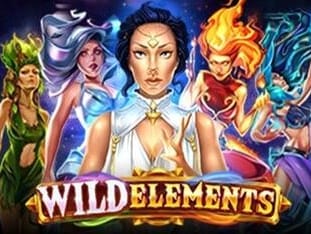 Wild Elements icon